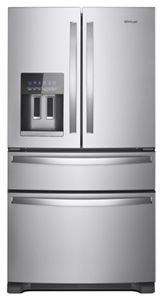 Whirlpool Model 114